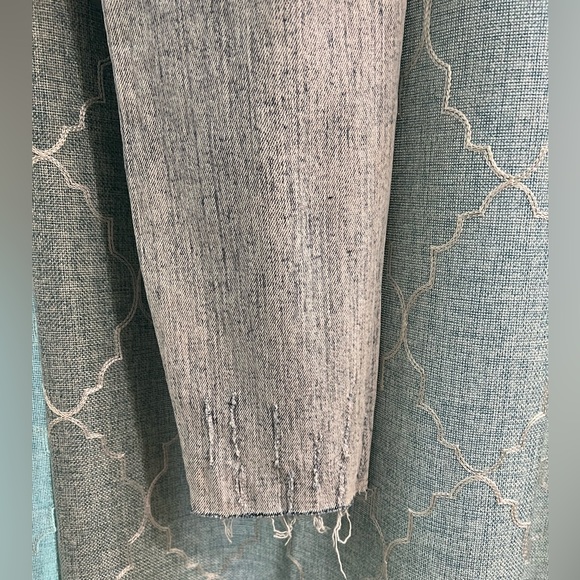 SEETHRUSOUL High Rise Acid Wash Skinny Jeans | Size 28 | NWT Denim Staple - Picture 5 of 6